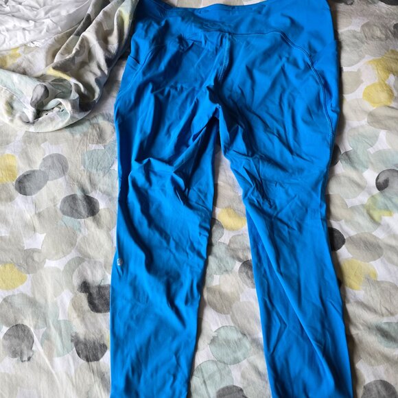 Swift Speed Tight Sz. 20 - Picture 8 of 9